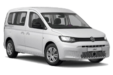 Van Rental Bolton - Caddy Van - Van hire Bolton