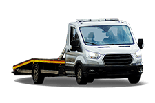 Van Rental Bolton - Recovery Van - Van hire Bolton