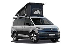 Van Rental Bolton - VW Campervan - Van hire Bolton